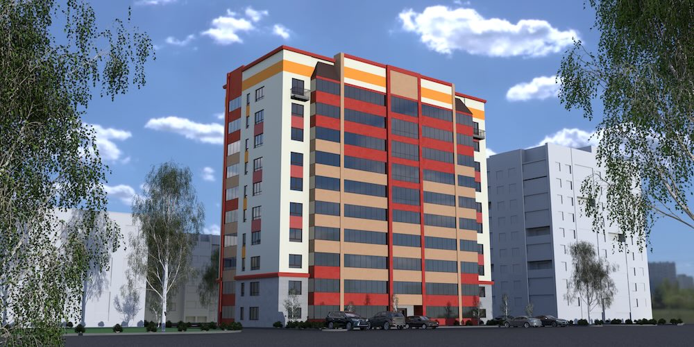 ул. Партизанская, 199